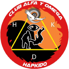 hapkido alfa y omega