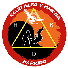hapkido alfa y omega